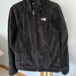 The North Face Women’s jacket